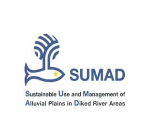 Logo Entwicklung SUMAD