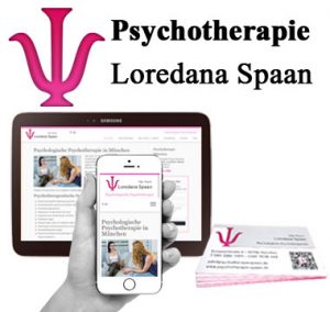 Psychotherapie Spaan