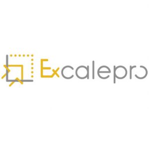 Logo-Variante Excalepro GmbH